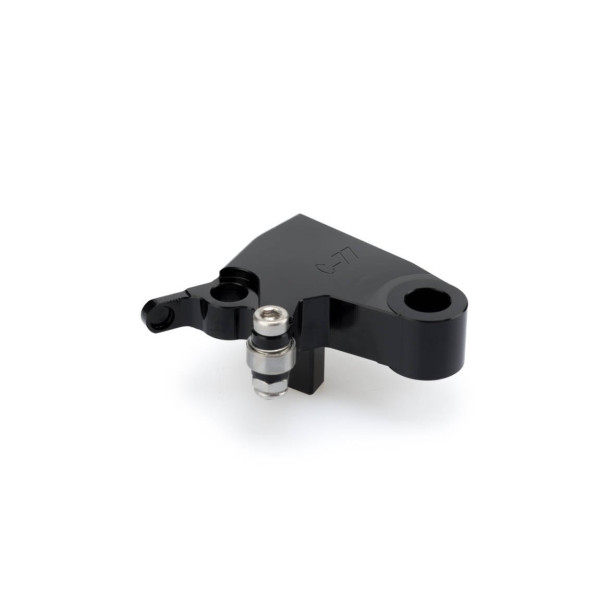 Puig Puig clutch lever adaptor | black | fits various triumph models